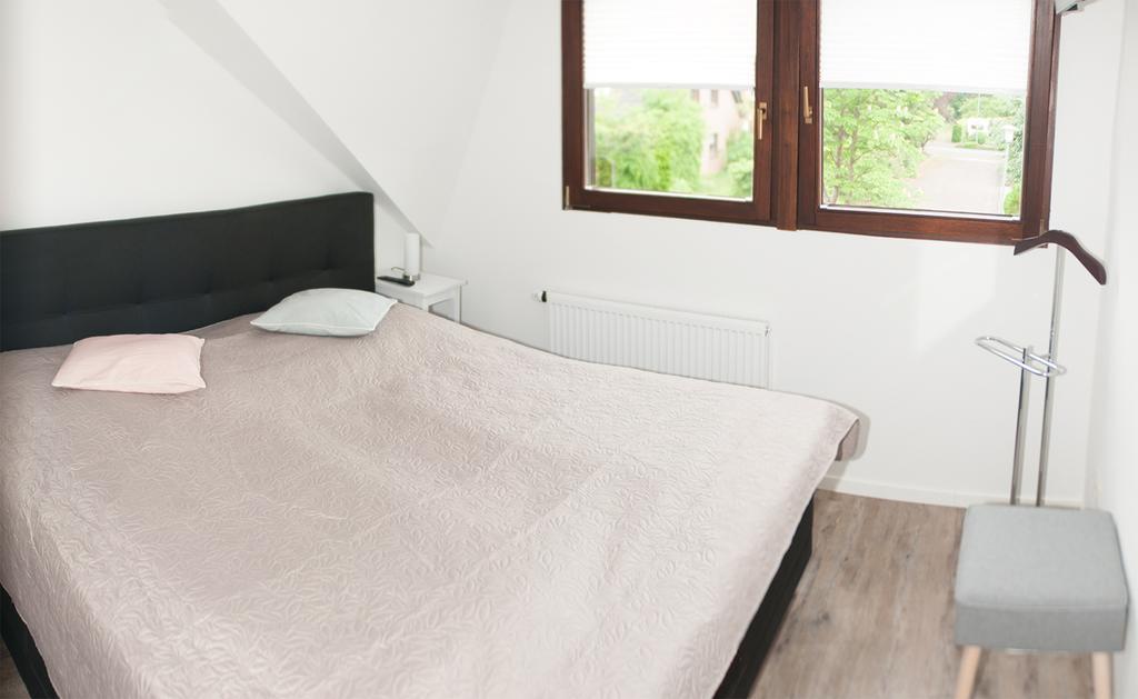Aaltine 2 Lejlighed Bad Bentheim Eksteriør billede